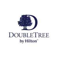 DoubleTree by Hilton Brescia logo - Similar company to Reboma