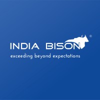 India Bison® logo - Similar company to Vikash Technologies