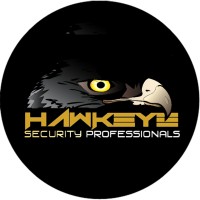 HawkEye Security Professionals logo - Similar company to Six Paths Limited