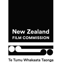 New Zealand Film Commission logo - Similar company to Script To Screen