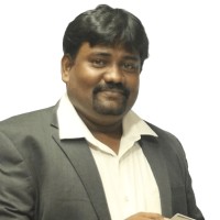 Amudhakumar Digital Marketing Trainer logo