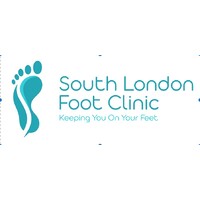 South London Foot Clinic logo - Similar company to Flawless Feet Podiatry & Laser Clinic