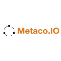 Metaco logo - Similar company to Todda 🎥🎤