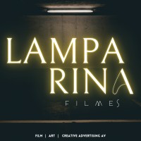 Lamparina Filmes logo - Similar company to Storytrailer