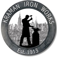 Kraman Iron Works logo - Similar company to Maspeth Welding Inc.