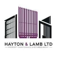 HAYTON & LAMB LIMITED