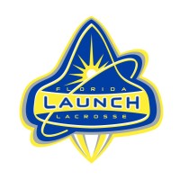 Florida Launch/Major League Lacrosse logo - Similar company to Apreneue