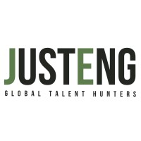 JustEng Global Talent Hunters logo - Similar company to Candid Selection