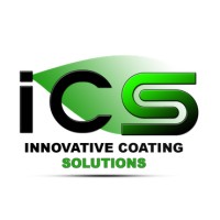 ICS - Innovative Coating Solutions logo - Similar company to Ionautics