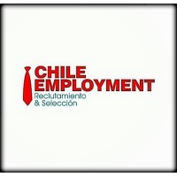 Chile Employment logo - Similar company to Vision Arai