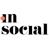 InSocial logo - Similar company to M Chá Bar
