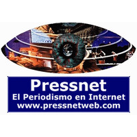 Pressnet: Periodistas, Periodismo y Medios de Comunicación . Journalists, Journalism and Mass Media logo - Similar company to Aicopes  Alianza Internacional Comunicación Y Periodismo En Español