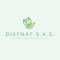 DISTNAT SAS DISTRIBUIDORA NATURAL logo - Similar company to Farmspec Sa