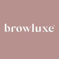 browluxe® logo - Similar company to Datomar Labs Venture Studio