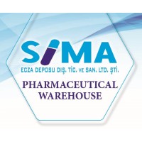Sima Pharmaceutical Wholesale Warehouse logo - Similar company to Samico International