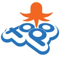 Topo Mixed Media logo - Similar company to Change3