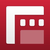 Filmic Inc. logo - Similar company to My Choice Software