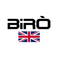 BIRÒ UK logo - Similar company to Breathe Charging (Cpo)