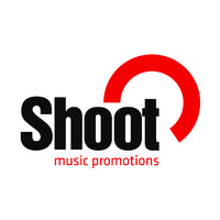 Shoot Music logo - Similar company to Bb Media Group