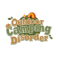 Outdoor Camping Disorder logo - Similar company to Outdoor Products