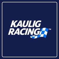 Kaulig Racing logo - Similar company to Rss Racing