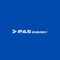 İfas Enerji Mühendislik logo - Similar company to Ddddd