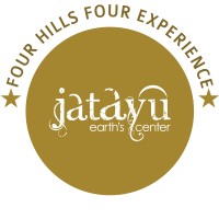 Jatayu Earth Center logo - Similar company to Perfectline