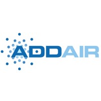 Addair logo - Similar company to Phoenix Coms&Co
