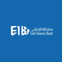 Elaf Islamic Bank logo - Similar company to Grc Path Consultation