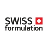 Swiss Formulation logo - Similar company to Swissformula