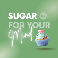 Sugar For Your Mind logo - Similar company to The Speakspace