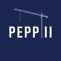 PEPP II logo - Similar company to Cap Today