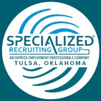 Specialized Recruiting Group / Express Professional - Tulsa logo - Similar company to Integrity Staffing Group