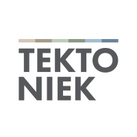 Tektoniek logo - Similar company to Timfin