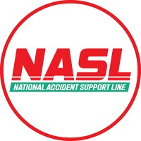 National Accident Support Line logo - Similar company to Aak Auto Services