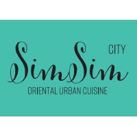 SimSim City logo - Similar company to Simsim Restaurant