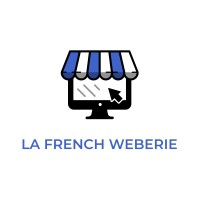 La French Weberie logo - Similar company to Social Pixel
