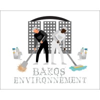 BAKOS ENVIRONNEMENT logo - Similar company to Acipa