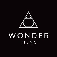 Wonder Films logo - Similar company to Kitchen Casting