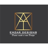 Emzar Designs logo - Similar company to Studio Aakriti