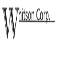 Whitson Corporation logo - Similar company to Whitson Construction Co., Inc.