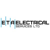 ETA Electrical Services Ltd logo - Similar company to Tpt Fire Projects