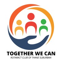 Rotaract Club Of Thane Suburban logo - Similar company to Deep Square Services Private Limited