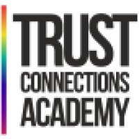 Trust Connections Academy logo - Similar company to Metalab Usp