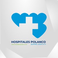 Hospitales Polanco logo - Similar company to Dignity Cuidados Geriatricos