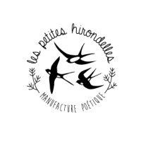 Les petites hirondelles logo - Similar company to Ode Annecy