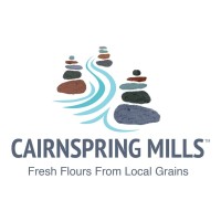 Cairnspring Mills logo - Similar company to Tigerstop