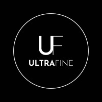 ULTRAFINE logo - Similar company to Zivi