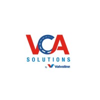 VCA Solutions logo - Similar company to A11Y Claim Page