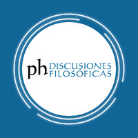 Discusiones Filosóficas logo - Similar company to Idea_Lab